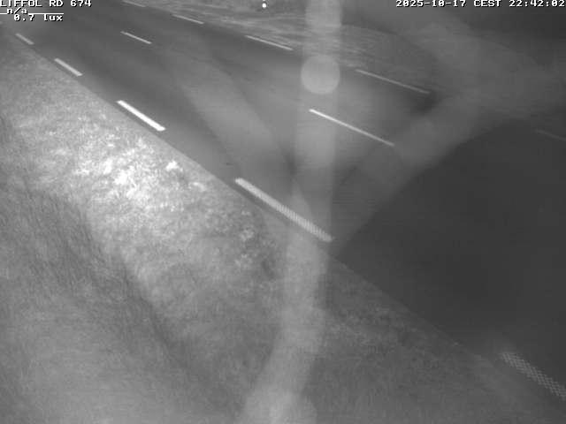 <h2>Webcam à Liffol-le-Grand dans le département des Vosges sur la D674 en direction de la Haute-Marne</h2>