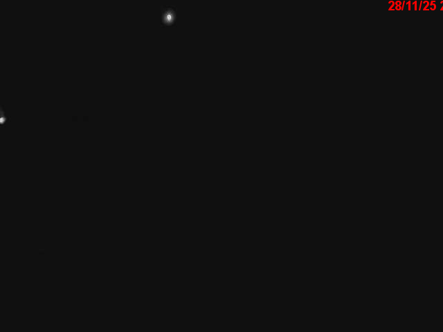 <h2>Webcam en haut du col d'Oderen sur la D43 à 830 mètres d'altitude dans les Vosges</h2>