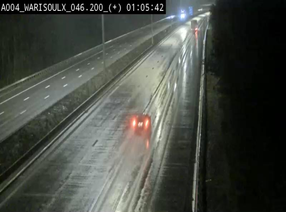 <h2>Webcam autoroute Belgique - Warissoulx - E411 - BK 46.2</h2>