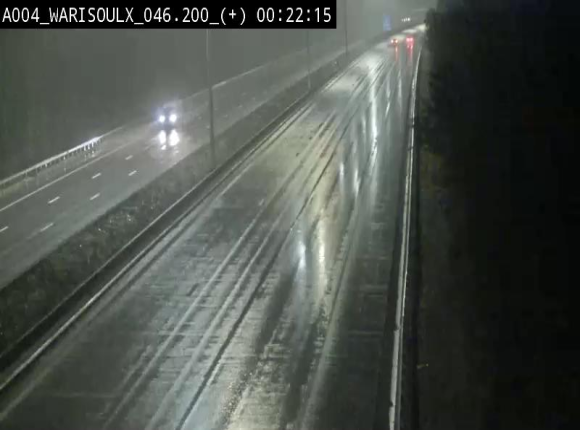 <h2>Webcam autoroute Belgique - Warissoulx - E411 - BK 46.2</h2>