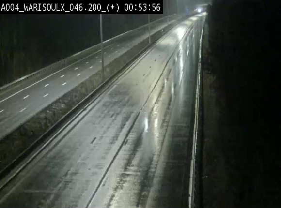 <h2>Webcam autoroute Belgique - Warissoulx - E411 - BK 46.2</h2>