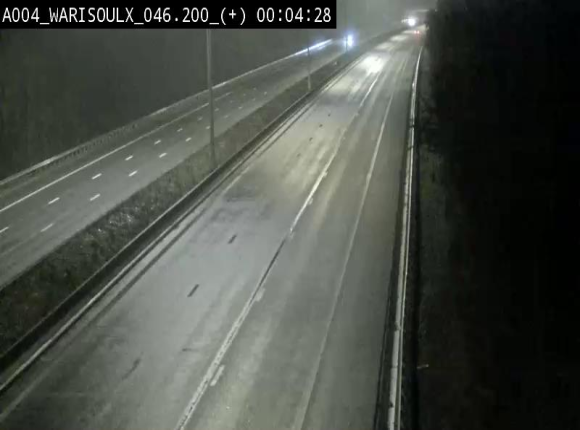 <h2>Webcam autoroute Belgique - Warissoulx - E411 - BK 46.2</h2>