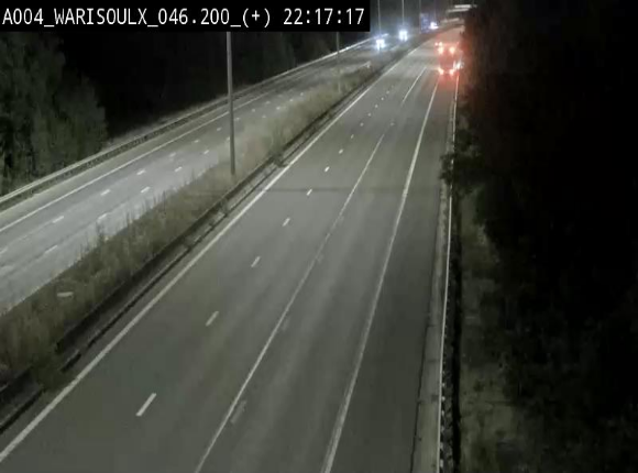 <h2>Webcam autoroute Belgique - Warissoulx - E411 - BK 46.2</h2>